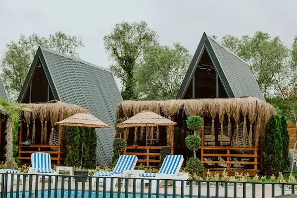 KERPE BUNGALOV HOTEL - Resim 18
