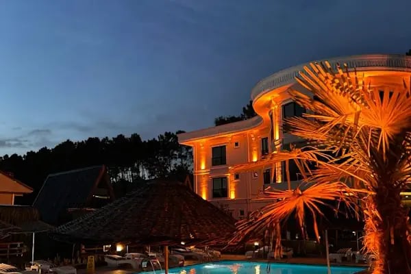 KERPE BUNGALOV HOTEL - Resim 8
