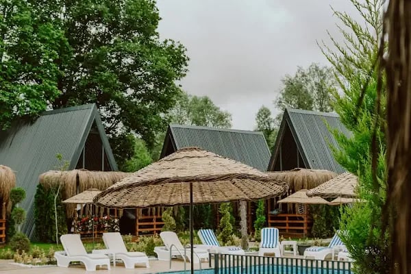 KERPE BUNGALOV HOTEL - Resim 4