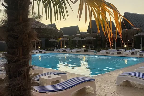 KERPE BUNGALOV HOTEL - Resim 3