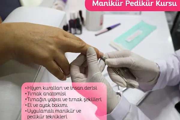 Kleopatra Güzellik Kursu - Resim 20