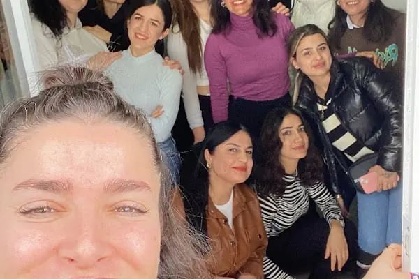 Kleopatra Güzellik Kursu - Resim 17