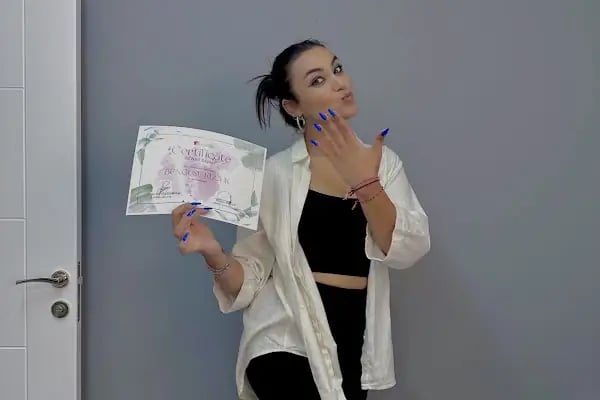 Kleopatra Güzellik Kursu - Resim 7