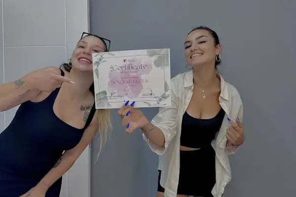 Kleopatra Güzellik Kursu - Resim 14