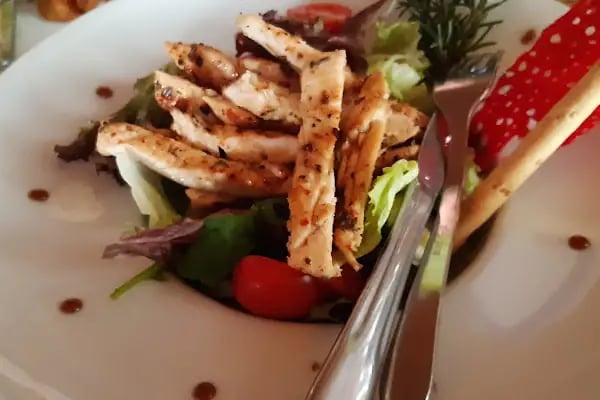 Lapponia Hotel - Resim 4