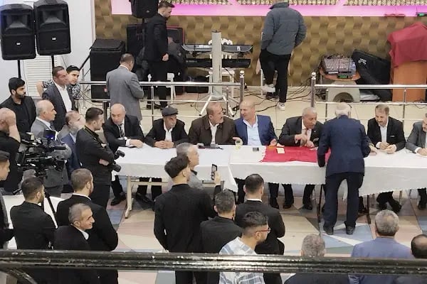 Aslı Düğün Salonu - Resim 15