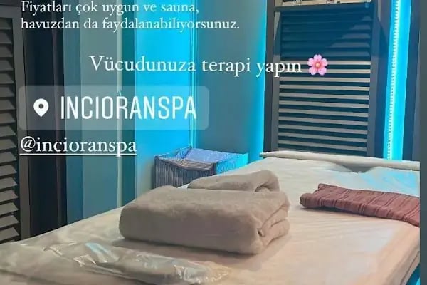 Sparadise Spa &amp; Spor Salonu - Resim 14