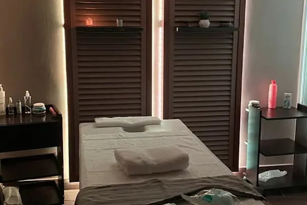 Sparadise Spa &amp; Spor Salonu - Resim 19