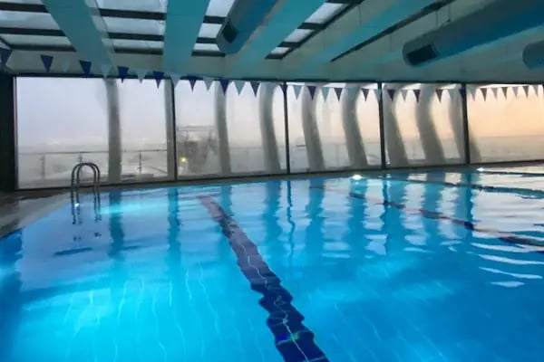 Sparadise Spa &amp; Spor Salonu - Resim 1