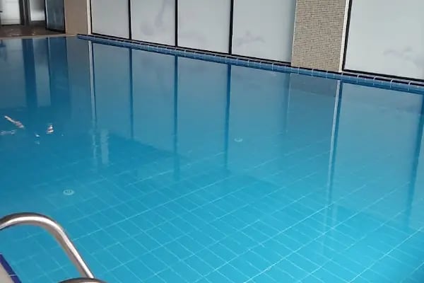 Sparadise Spa &amp; Spor Salonu - Resim 6