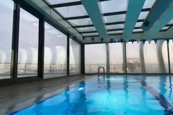 Sparadise Spa &amp; Spor Salonu - Resim 18