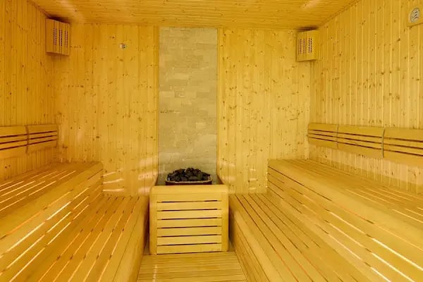 Sparadise Spa &amp; Spor Salonu - Resim 4