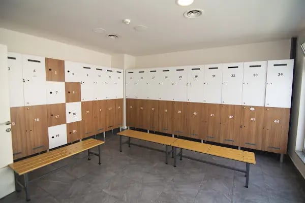 Sparadise Spa &amp; Spor Salonu - Resim 7