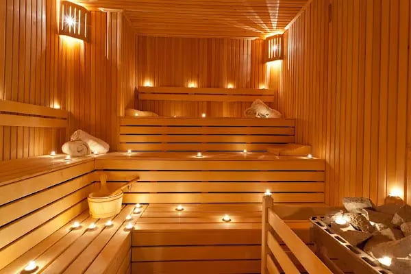Sparadise Spa &amp; Spor Salonu - Resim 5