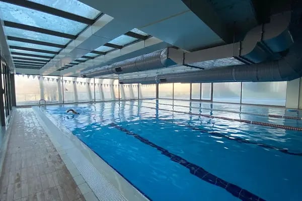 Sparadise Spa &amp; Spor Salonu - Resim 16