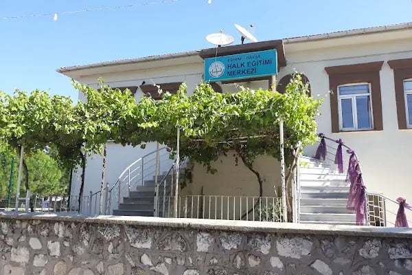 Havsa Halk Eğitim Merkezi - Resim 4