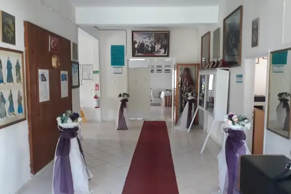 Havsa Halk Eğitim Merkezi - Resim 7