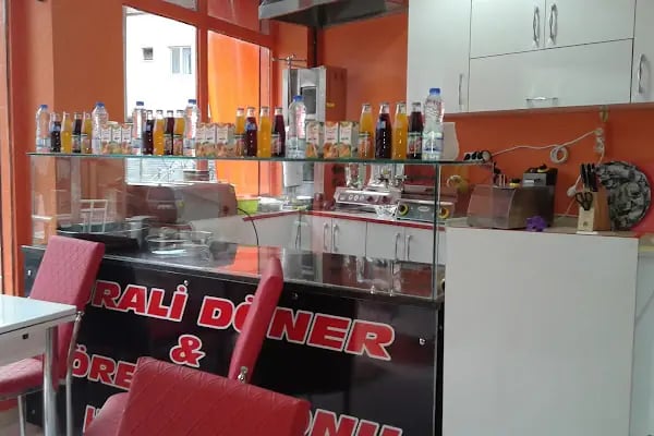 Nurali Döner börek salonu - Resim 2