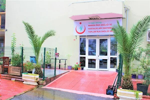 manisa toplum ruh sağlığı merkezi - Resim 4