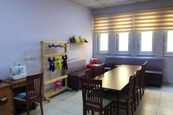 manisa toplum ruh sağlığı merkezi - Resim 2
