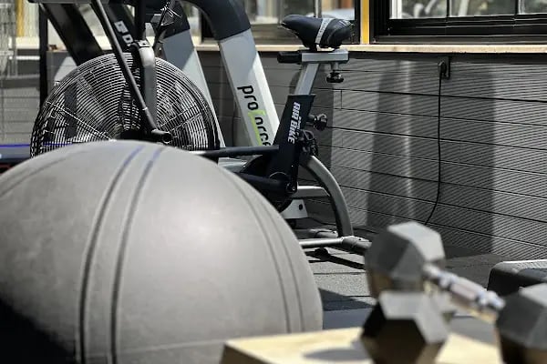 HED Zone Sports - Resim 10