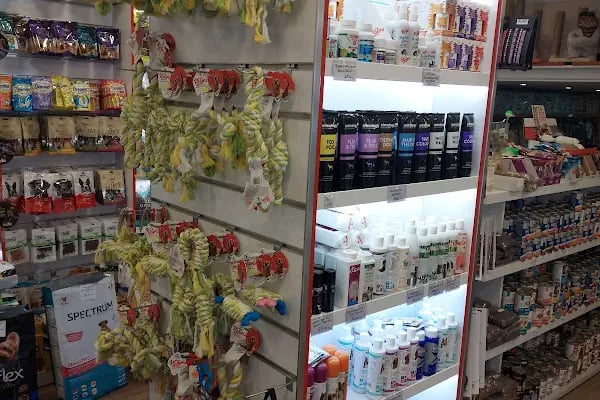 İlayda Petshop - Resim 14