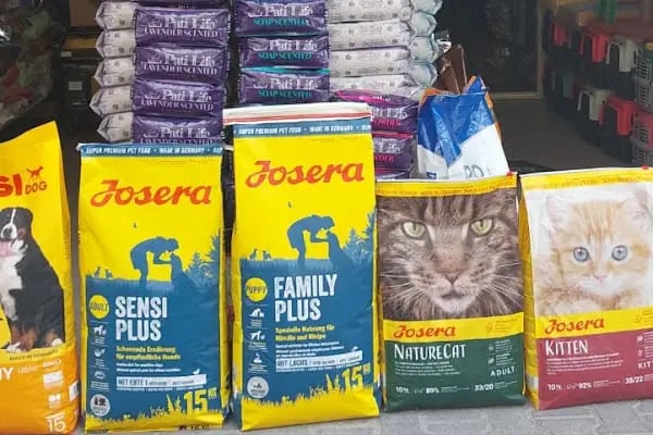 İlayda Petshop - Resim 6