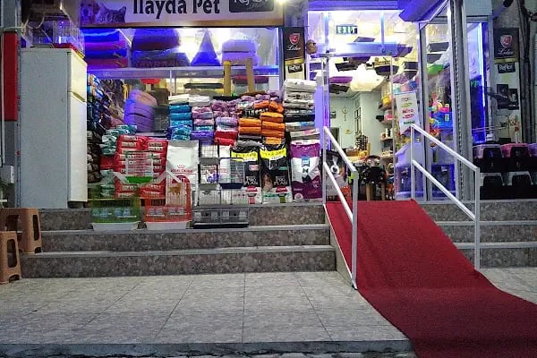 İlayda Petshop - Resim 2