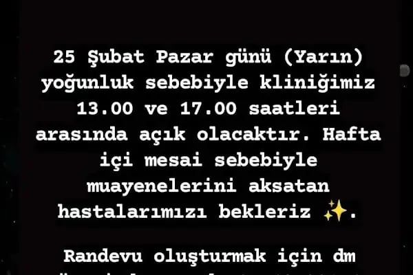 Diş hekimi Tuğba Bal Baskın - Resim 2