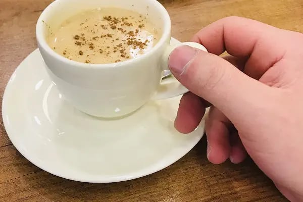 Hanzade Künefe Altındağ - Resim 14