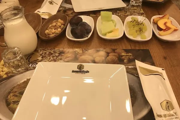 Hanzade Künefe Altındağ - Resim 13
