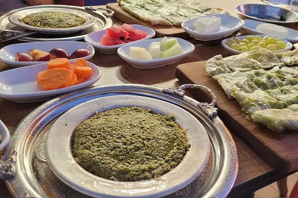 Hanzade Künefe Altındağ - Resim 11