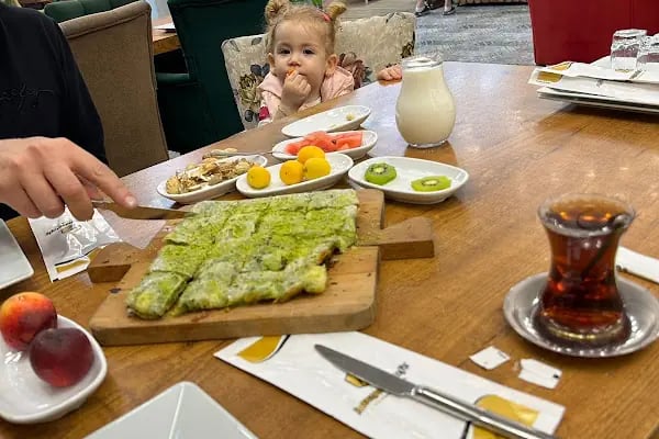 Hanzade Künefe Altındağ - Resim 10