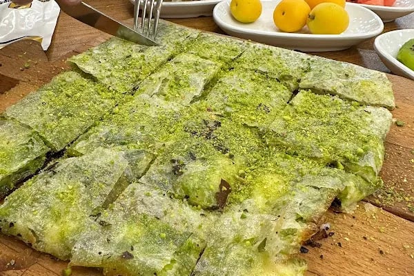Hanzade Künefe Altındağ - Resim 19