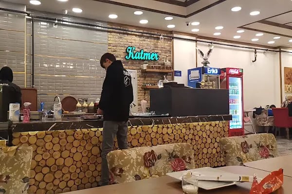 Hanzade Künefe Altındağ - Resim 1