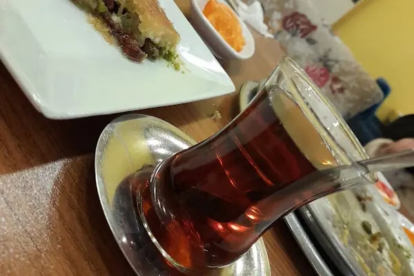 Hanzade Künefe Altındağ - Resim 16