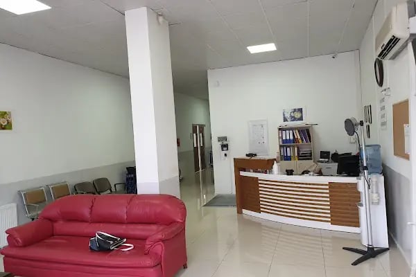 Torbalı Diyaliz Merkezi - Resim 8