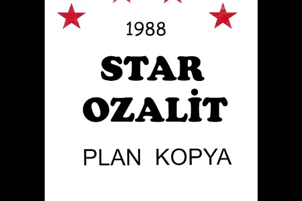 Star Ozalit - Resim 20
