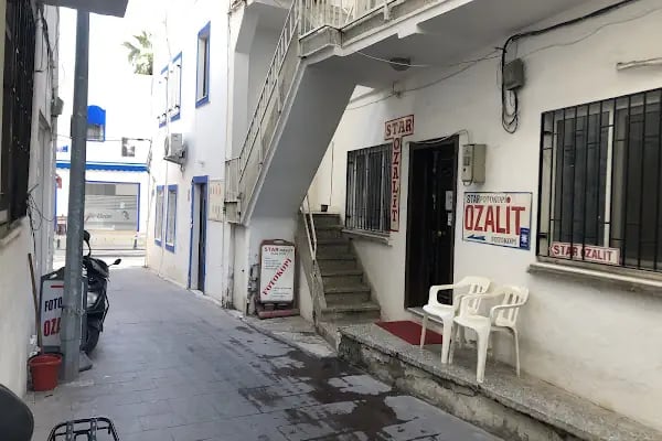 Star Ozalit - Resim 4