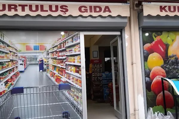 Kurtuluş Gıda - Resim 1