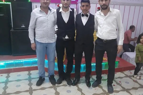 Etipark Düğün Salonu - Resim 4