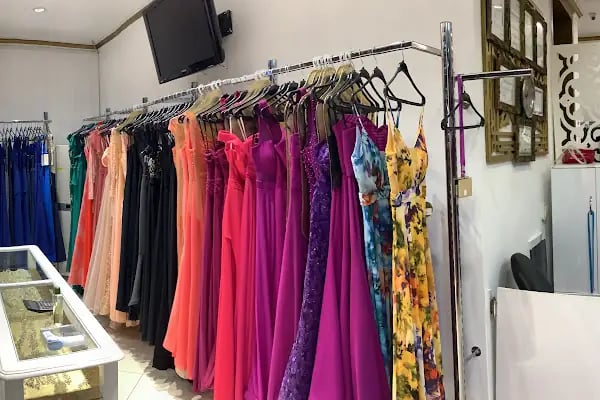 MODA CAPPANA ABİYE, GELİNLİK VE DİKİMEVİ - Resim 18