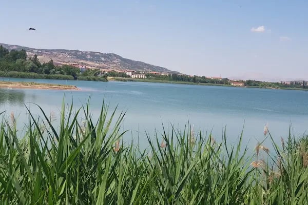 Gölbaşı Gölleri Tabiat Parkı - Resim 4