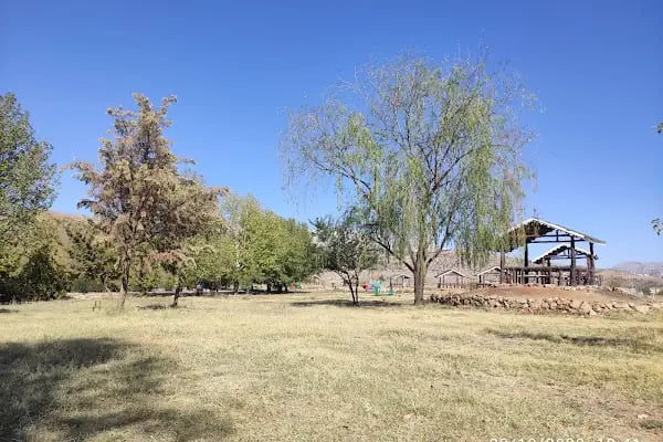 Gölbaşı Gölleri Tabiat Parkı - Resim 18