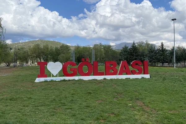 Gölbaşı Gölleri Tabiat Parkı - Resim 10