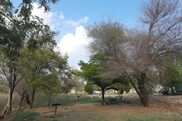 Gölbaşı Gölleri Tabiat Parkı - Resim 8