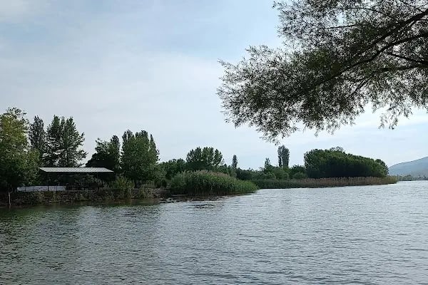 Gölbaşı Gölleri Tabiat Parkı - Resim 6