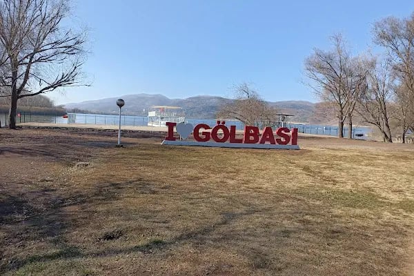 Gölbaşı Gölleri Tabiat Parkı - Resim 15