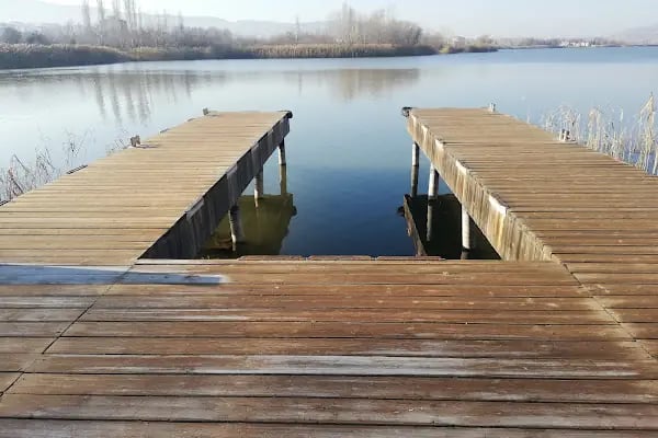 Gölbaşı Gölleri Tabiat Parkı - Resim 17