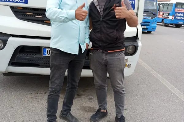 MEZİTLİ UZMAN SÜRÜCÜ KURSU MERSİN - Resim 7